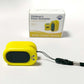 Med-Pat “Ducky” PXC-1 Kids Pulse Oximeter – FDA Approved